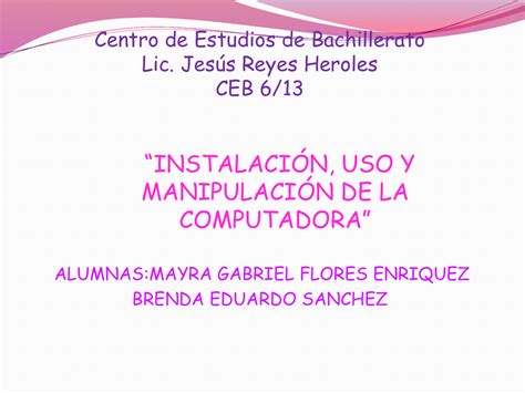 INSTALACION DE LA COMPU.pptx 