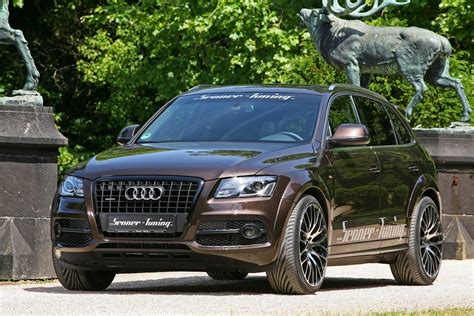 Q5 Audi Q5 Tuning Suv Tuning