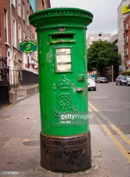 150 Irish Postbox Stock Photos High Res Pictures And Images Getty