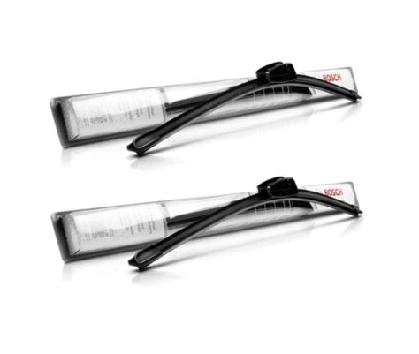 BOSCH Clear Advantage BEAM Wiper Blade Set Of 2 Front 26 19 EBay