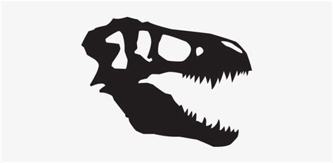 Dinosaur Skeleton Public Domain Vectors Clip Art Library