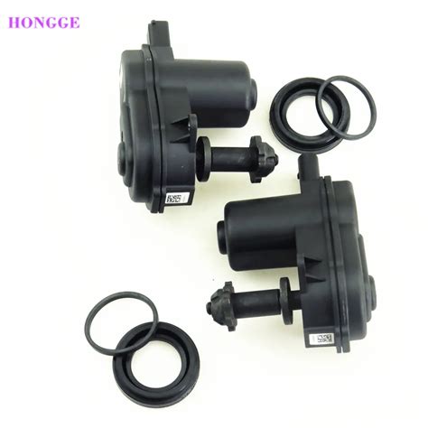 Hongge Teeth Rear Hand Brake Motor Pump Screw Repair Kit For A A