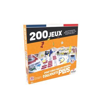 Jeu De Soci T Traditionnel Ducale Ducale Coffret Jeux Pour Tous