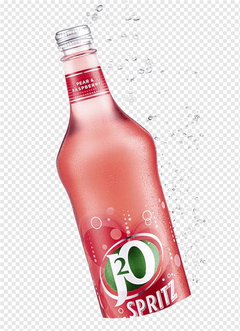 Britvic Introduces Lightly Sparkling J2o Spritz In Three 43 Off