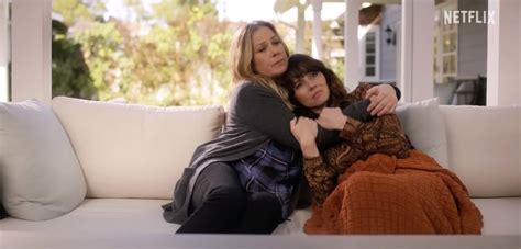 Dead To Me Final Season Trailer Reunites Christina Applegate And