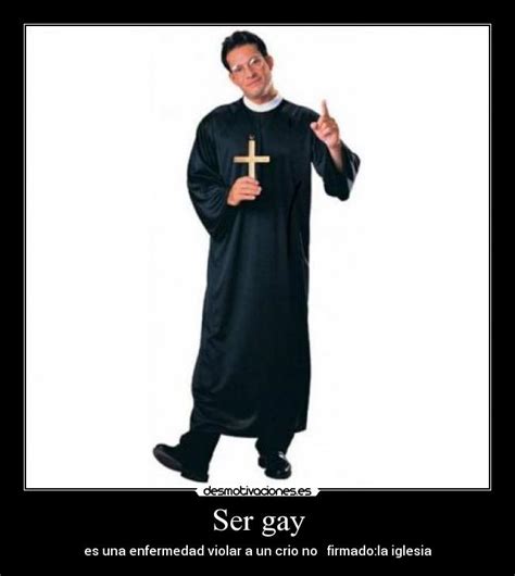 Ser Gay Desmotivaciones