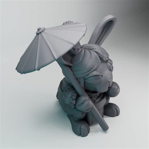 Hot Goblin レディラビット