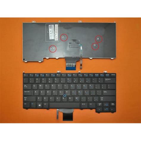 Dell Latitude E E E Black With Poiting