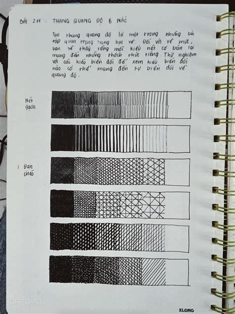 How To Draw Shading With Hatching And Crosshatching Artofit