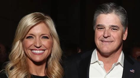 Ainsley Earhardt And Sean Hannity Dating Is Ainsley Earhardt Engaged