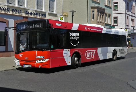 Transdev F Td 3222 Nahverkehr In Hessen