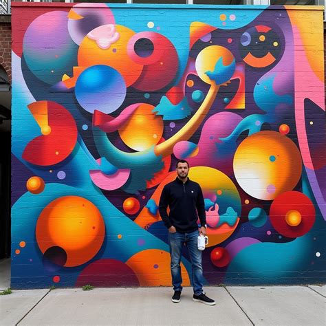 Exploring The Captivating World Of Chicago Abstract Art Online Art