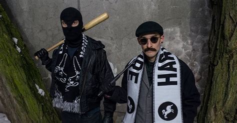 Najlepszy Holenderski Hardcore Zawita Do Warszawy F