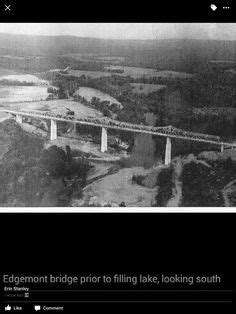 The Narrows Bridge Over Greers Ferry Lake This Picture Shows The