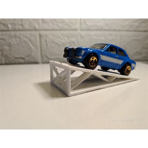 Hot Wheels Ford Escort Rs Velozes E Furiosos Shopee Brasil