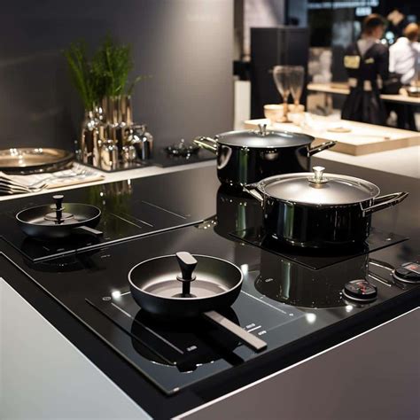 Cooktop Como Fazer A Melhor Escolha Para Seu Novo Fogão De Mesa