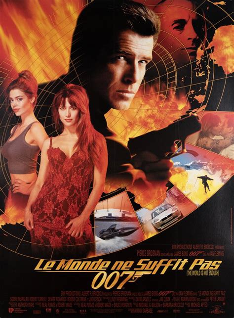 James Bond Les Affiches Selections Galerie Original