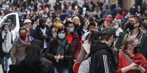 Stadt Dortmund Meldet Mehr Als Positive Corona Tests Ber