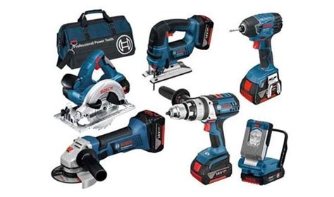 Bosch Power Tools Problems and Recalls