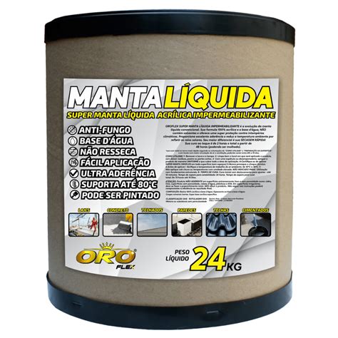 Preço De Manta Líquida - Super manta liquida alto rendimento, secagem rápida, adere em paredes e ...