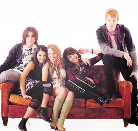 Imagini Lemonade Mouth 2011 Imagine 5 Din 32 Cinemagiaro