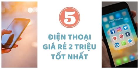 Top 5 điện Thoại Giá Rẻ Dưới 2 Triệu Tốt Nhất 2022