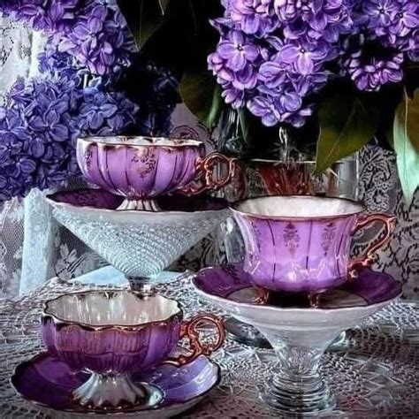 Pin By Dixie Johnston Turpin On China Cups Etc How To Make Tea Good