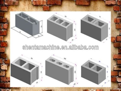 Chapter 4 D Hollow Concrete Block Masonry