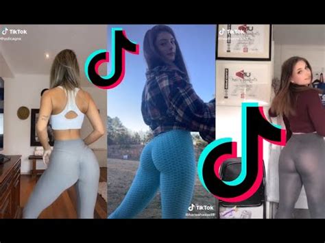 Had You Ever Seen White Girl Twerk Tik Tok Dance Videos Compilation