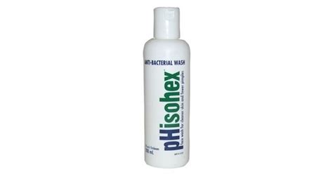 Phisohex Anti Bacterial Wash Reviews Au