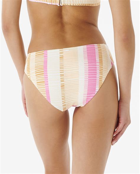 Bikini Culotte Rip Curl Ripple Effect Tablas Surf Shop