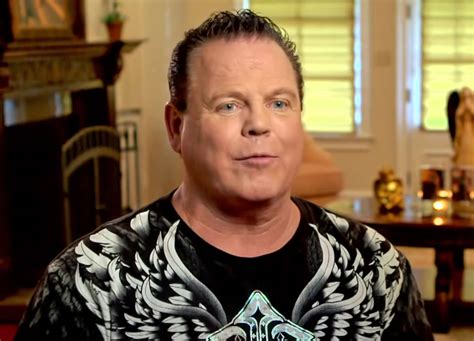 Wrestling Legend Jerry Lawler Rushed To Hospital Following Stroke