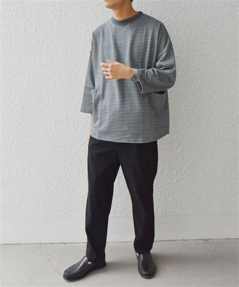 Ships Any（シップス エニィ）の「ships Any ニットコーデュロイ テーパード イージー パンツ （スラックス）」 Wear