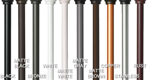 Classic Aluminum Balusters by Deckorators - DeckAccent.com