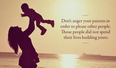 Top 65 Parents Quotes And Sayings You Must Read Now