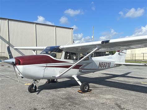 2005 Cessna 172 S For Sale In FL US 172S9771 AvBuyer