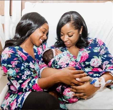 Toya Wright Debuts Newborn Daughter Reign Photos Thejasminebrand