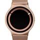 Eclipse Steel Rose Gold Shop Ziiiro Women S Watches Pinkoi