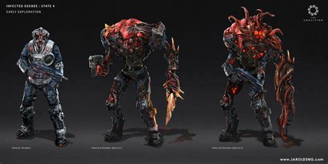 Pin On Gears Of War