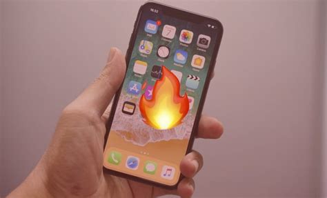 IPhone Getting Hot Here S Why And How To Fix It The Tech Edvocate