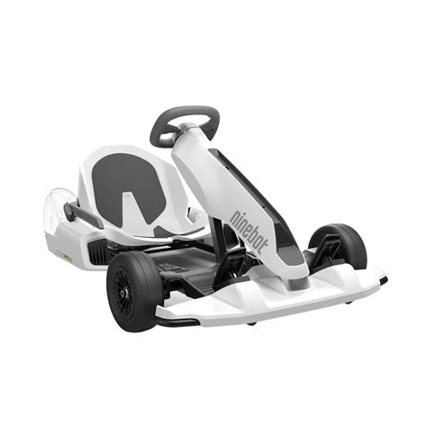 Buy Ninebot Electric Gokart Kit By Segway Convert Minipro S Into Go