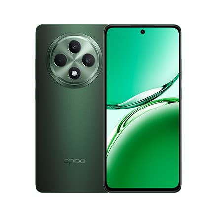 Oppo Reno Especificaciones Oppo Ai Smartphone Oppo Espa A