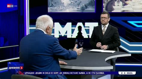 Mat Srbija mora da odluči da li je za pregovore ili za izolaciju i