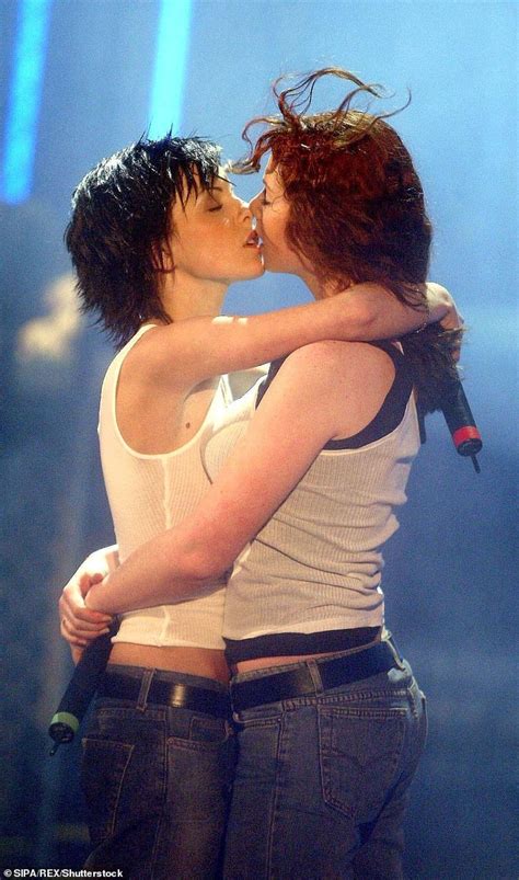 Russian Pop Duo Tatu Confirm Comeback Will Take Place In Spring 2022 Sending Fans Wild