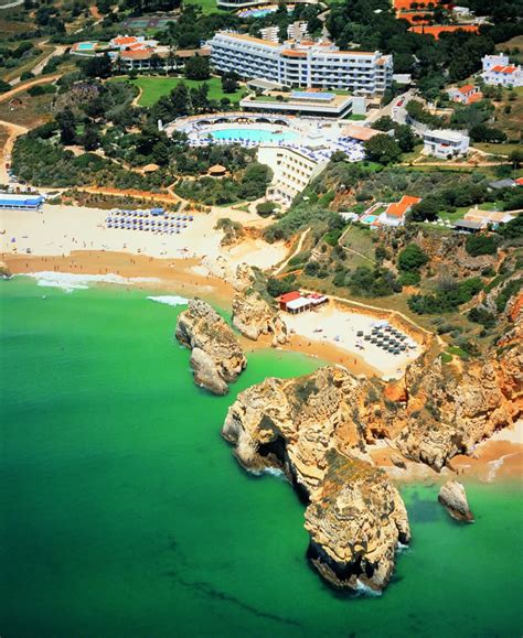 Pestana Alvor Praia Hotel Alvor West Algarve Go4golfreizen