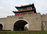 Henan Tourist Attractions - China Discover