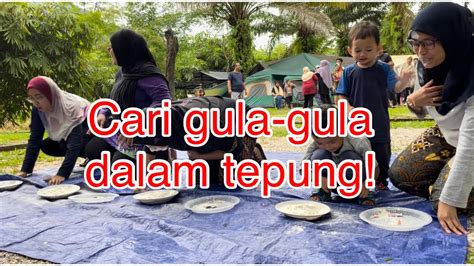 Cari Gula Gula Dalam Tepung Youtube