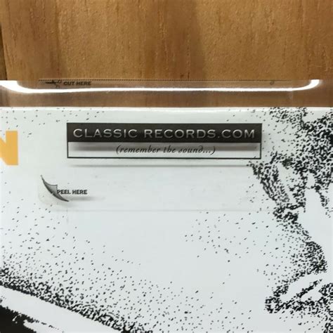 Popsike Classic Records 200 Gram Led Zeppelin I Quiex SV P SEALED