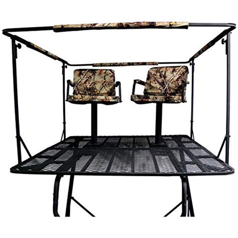 4 Best Tripod Deer Stands Reviewed Archerypower