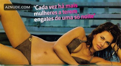 CLAUDIA VIEIRA Nude AZNude